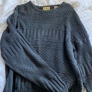 Brad Richards sweater